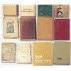 Image 3 : Collection of 12 books about Israel