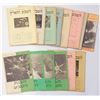 Image 1 : Collection of 14 Teva VeHaaretz and Haganat Hateva booklets, 1950s-1960s