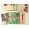 Image 3 : Collection of 14 Teva VeHaaretz and Haganat Hateva booklets, 1950s-1960s