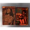 Image 1 : Collection of 2 erotic reading books