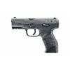 Image 1 : WAL CREED 9MM 4" 16RD BLK