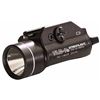Image 1 : STRMLGHT TLR-1 STROBE 300 LUMENS BLK
