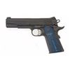 Image 1 : COLT COMP GOV 9MM 5" 9RD BL