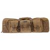 Image 1 : DRAGO GEAR 36" SINGLE GUN CASE TAN