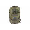 Image 1 : DRAGO GEAR TRACKER BACKPACK GRN