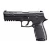 Image 1 : SIG P320F 9MM 4.7" 17RD BLK