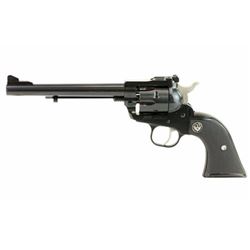 RUGER SNGL-SIX 22LR/WMR 6.5" BL 6RD