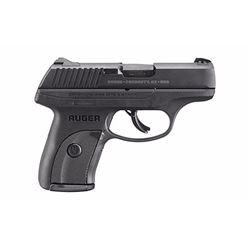 RUGER LC9S PRO 9MM 3.1" BL 7RD TS
