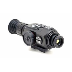 ATN THOR-HD 384 1.25-5X 384X288 19MM