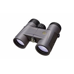 LEUP BX-2 TIOGA HD BINO 10X32 GREY