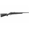 Image 1 : RUGER AMERICAN 243WIN 22" BLK 4RD