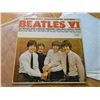 Image 3 : VINYL RECORD - BEATLES - BEATLES VI - ST2358 - CAPITOL RECORDS