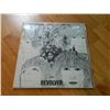 Image 1 : VINYL RECORD - BEATLES - REVOLVER - SW-2576 - CAPITOL RECORDS CANADA