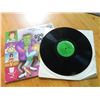 Image 2 : VINYL RECORD - RONCO GOOFY TUNES - FUNKY FAVORITES - R 2150 - ENGLAND - PRINTED IN ENGLAND