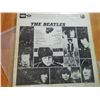 Image 3 : VINYL RECORD - BEATLES - RUBBER SOUL - ST-2442 - CAPITOL RECORDS CANADA
