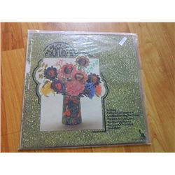 VINYL RECORD - BONZO DOG DOO-DAH BAND - THE BEST OF THE BONZO'S - LBS.83332 - LIBERTY UK - 1969