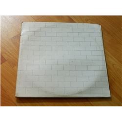 VINYL RECORD - PINK FLOYD - THE WALL - PC2 36183 - COLUMBIA - AL 36185