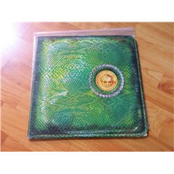 VINYL RECORD - ALICE COOPER - BILLION DOLLAR BABIES - BS 2685 - WB RECORDS