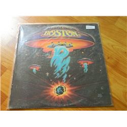VINYL RECORD - BOSTON - BL 34188 - EPIC RECORDS