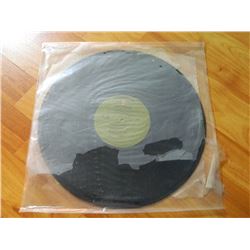 VINYL RECORD - ALICE COOPER - LOVE IT TO DEATH - NO SLEEVE