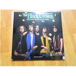 VINYL RECORD - BLACK CROWES - 1990-1991 LIVE TOUR PACKAGE - DEFAG 1312- condition - NEAR MINT