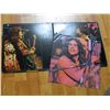 Image 2 : VINYL RECORD - BLACK SABATH - VOL 4 - BS 2602 - AS-IS- condition - crap