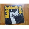 Image 4 : VINYL RECORD - BLACK SABATH - VOL 4 - BS 2602 - AS-IS- condition - crap