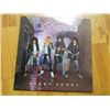 Image 1 : VINYL RECORD - CINDERELLA - NIGHT SONGS - 830 0761- condition - really good