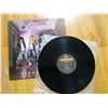 Image 2 : VINYL RECORD - CINDERELLA - NIGHT SONGS - 830 0761- condition - really good