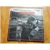 Image 1 : VINYL RECORD - JOHN COUGAR MELLENCAMP - SCARECROW - RVLS 7505- condition - fair