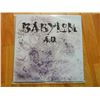 Image 1 : VINYL RECORD - BABYLON AD - AL 8580 - condition - really good