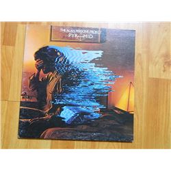 VINYL RECORD - THE ALAN PARSON PROJECT - PYR..MID - AB 4180 - condition - really good