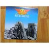 Image 1 : VINYL RECORD - AEROSMITH - ROCK IN A HARD PLACE - AL 38061 - condition - NEAR MINT