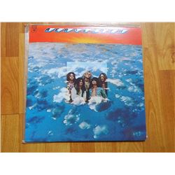 VINYL RECORD - AEROSMITH - AEROSMITH - PC 32005 - condition - NEAR MINT