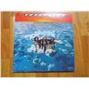 Image 1 : VINYL RECORD - AEROSMITH - AEROSMITH - PC 32005 - condition - NEAR MINT