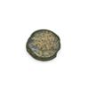 Image 1 : A bronze Widow's mite coin, Jerusalem from the reign of John Hyreanus, 139-104BC Luke XII  v.59, th.