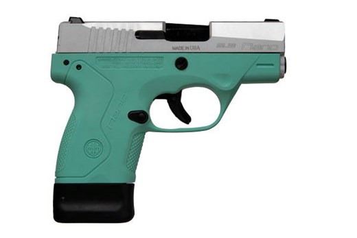 75 REBATE BERETTA NANO 9mm 8 Shot PRONOX Slide Robin s Egg Blue 75-rebate-beretta-nano-9mm-8-shot-pronox-slide-robin-s-egg-blue