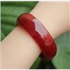 Image 1 : Natural Jade Bracelet/Bangle