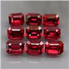 Image 1 : Natural Red Spinel 2.71 Cts - Untreated