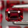 Image 2 : Natural Red Spinel 2.71 Cts - Untreated