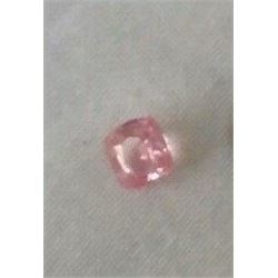 Natural Rare Padparadscha Sapphire 2.445 Carats