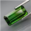 Image 1 : Natural Top Green Tourmaline 2.84 Cts
