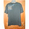 Image 2 : T-SHIRT - TAP OUT  - "TAPOUT AMERICAN ARROGAIN" - XXL