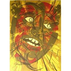 Lin Jammet (20th Century)The Four Seasons - Spring, Summer, Autumn, Winter, signed and dated, colou.