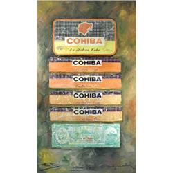 Pietro Psaier (b.1939) and Andy Warhol (American, 1928-1987)  Little Habana, Miami, Florida, 1977,..