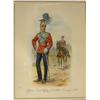 Image 1 : Charles Stadden (19th Century) An Officer of the East Riding of the Yorkshire Yeomanry, 1908, signed