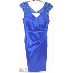 SIZE 2XL FORM FITTING SEQUENCE SHOULDER