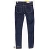 Image 2 : CELLO SIZE 1  JEGGING FIT JEANS MEDIUM RISE