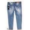 Image 2 : WILLIAM RAST JEANS WAIST SIZE 31 BOYFRIEND CUT,  RIP 