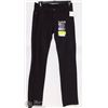 Image 1 : XICA SIZE WAIST  40 SUPER STRETCH PANTS STRAIGHT LEG MED